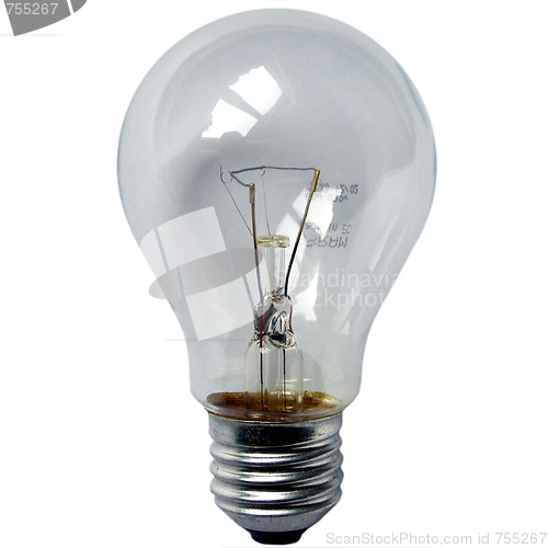 Image of Light bulb