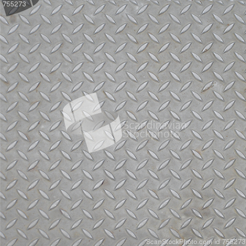 Image of Diamond steel