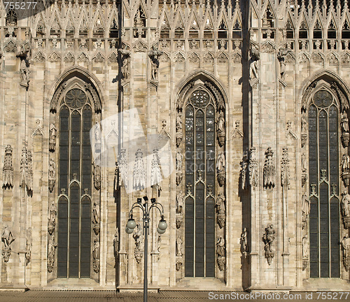 Image of Duomo di Milano
