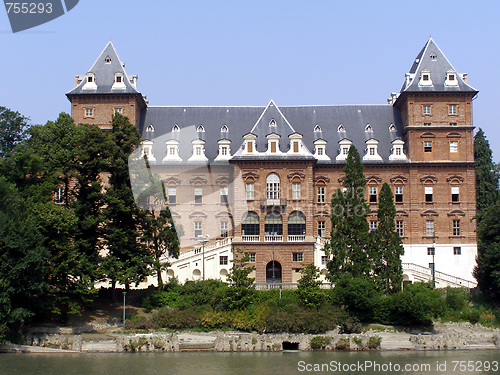 Image of Castello del Valentino