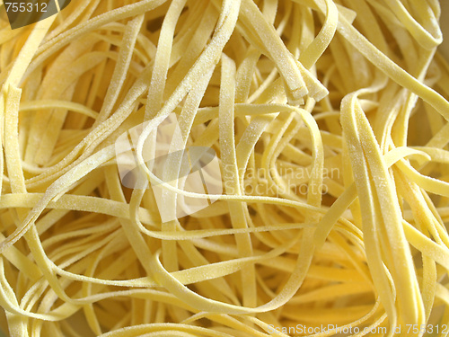 Image of Tagliatelle