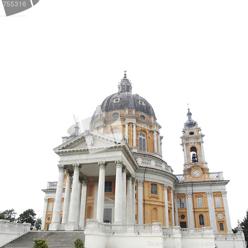 Image of Basilica di Superga