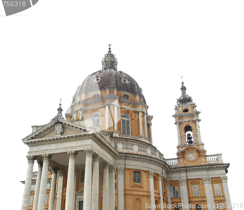 Image of Basilica di Superga