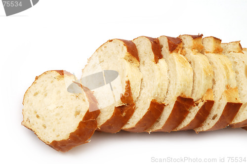 Image of French bread