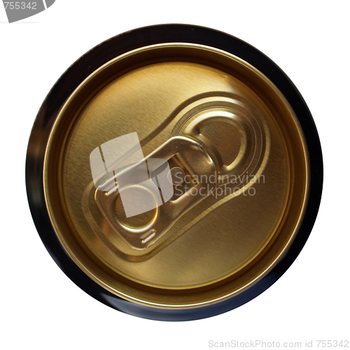 Image of Beer can