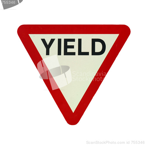 Image of Yield