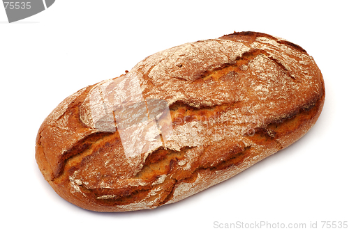 Image of Bread