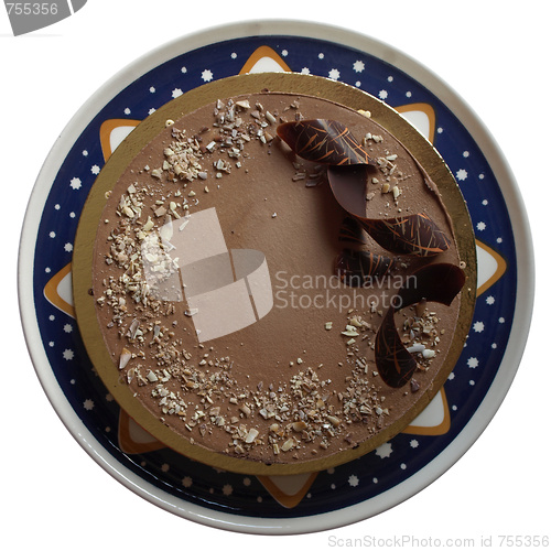 Image of Cake