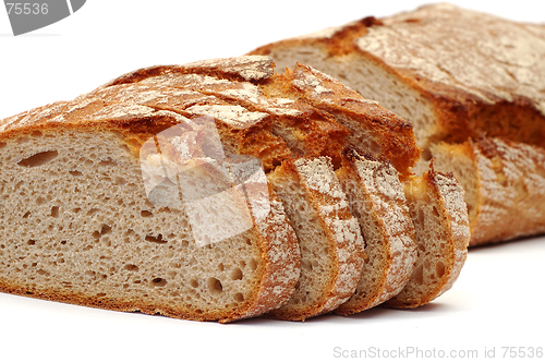 Image of Bread