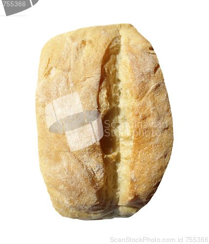 Image of Bread