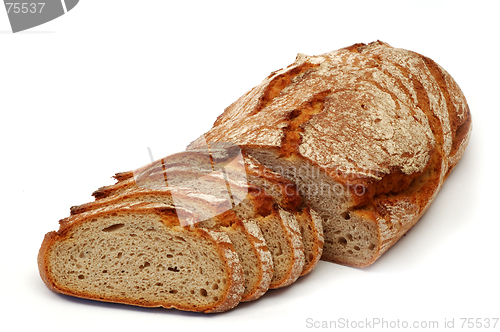 Image of Bread