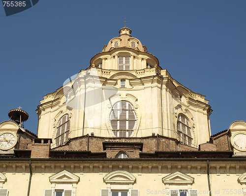 Image of San Lorenzo Turin