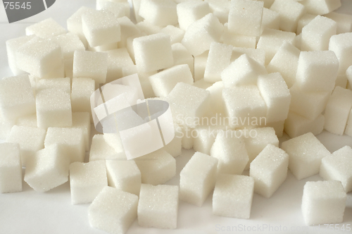 Image of Sugar