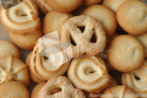 Image of Biscuits