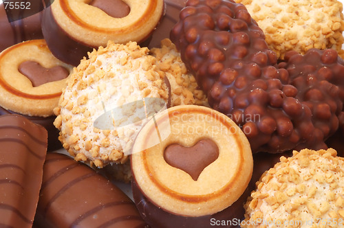 Image of Biscuits