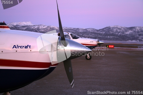 Image of Aircrafts