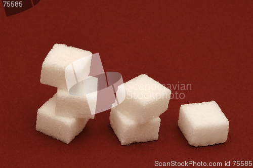 Image of Sugar