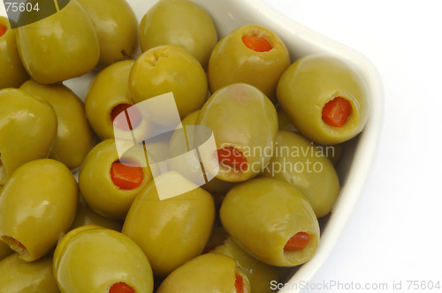 Image of Olives