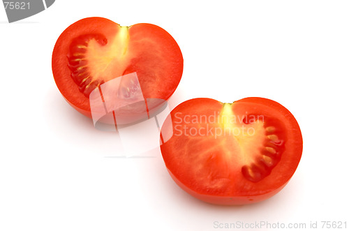 Image of Tomato