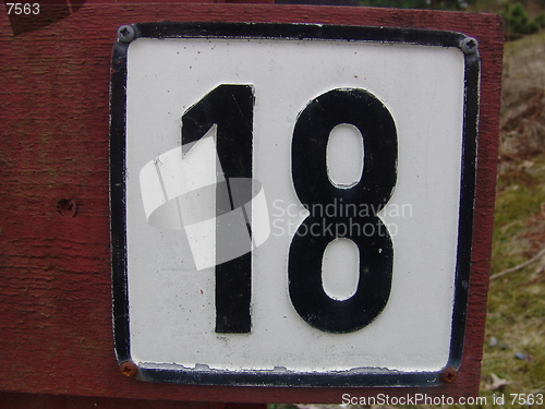 Image of 18