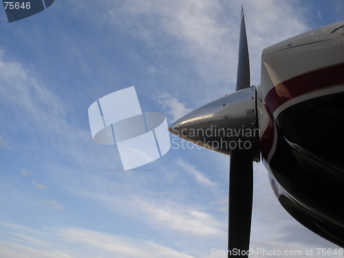 Image of Propeller