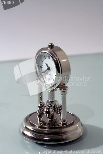 Image of Antique clock