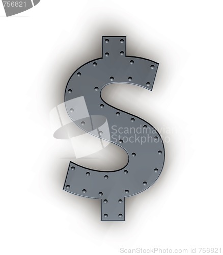 Image of dollar