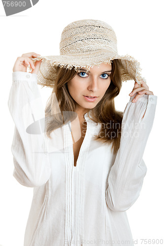Image of Beauty