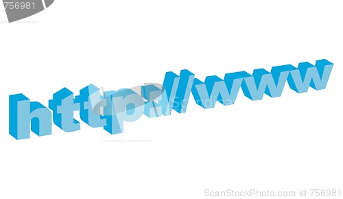 Image of 3d http www