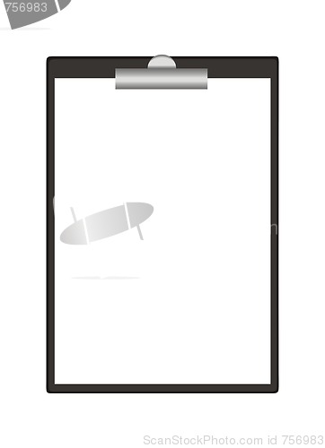 Image of Clipboard