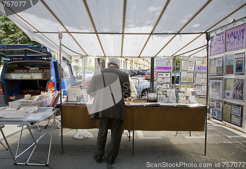 Image of Stamps for sale