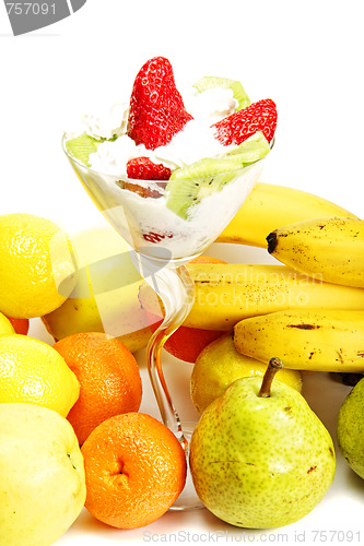 Image of Fruit cocktail