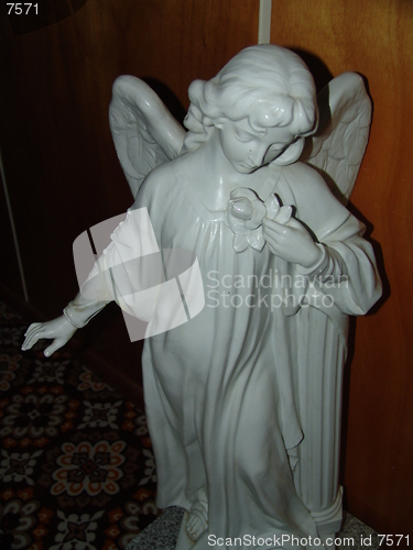 Image of Angel