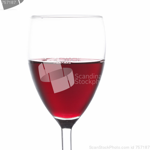 Image of Red wine