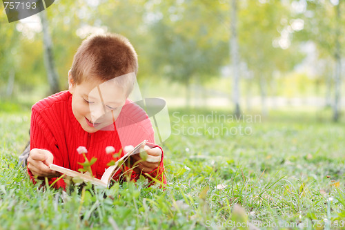 Image of Funny book