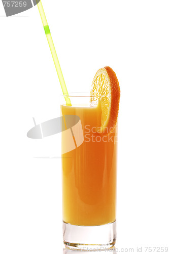 Image of Fresh orange