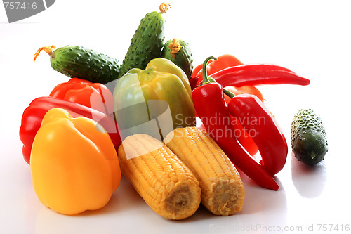 Image of Vegetables