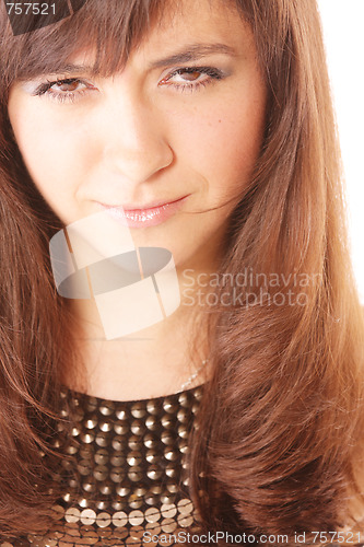 Image of Suspicion