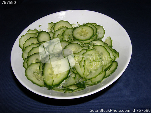 Image of salad