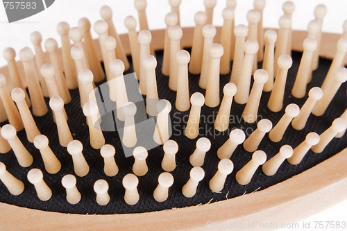 Image of comb