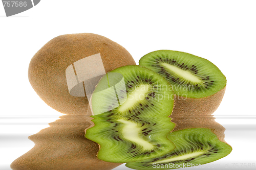 Image of kiwi