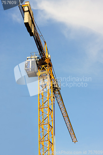 Image of Crane