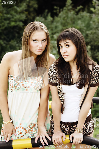 Image of Opposites