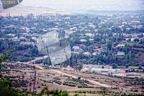 Image of Kasumkent