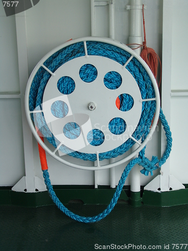 Image of Rope