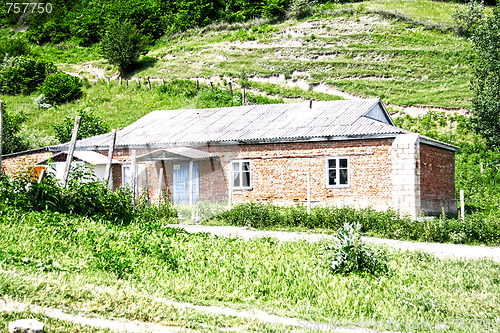 Image of Countryside school