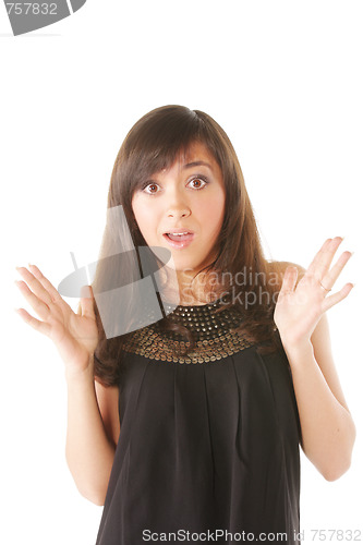 Image of Impressed