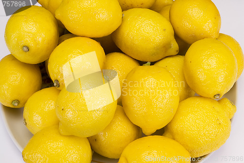 Image of  lemon