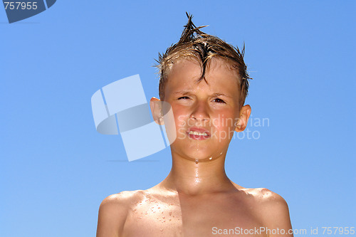 Image of heat