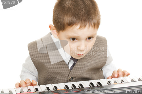 Image of What a difficuilt piece